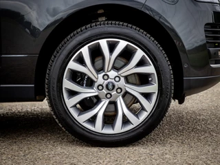 Land Rover Range Rover – thumbnail 31