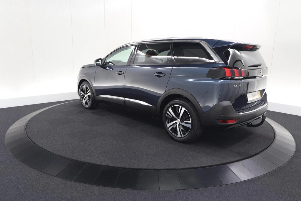 Peugeot 5008 – foto 7