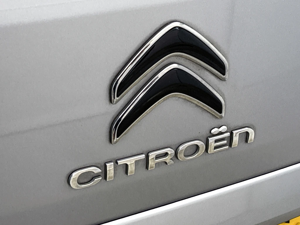 Citroën Berlingo – foto 28