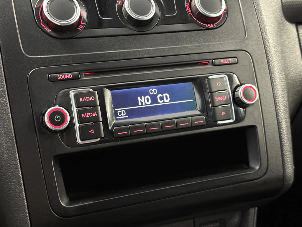 Volkswagen Caddy – foto 17