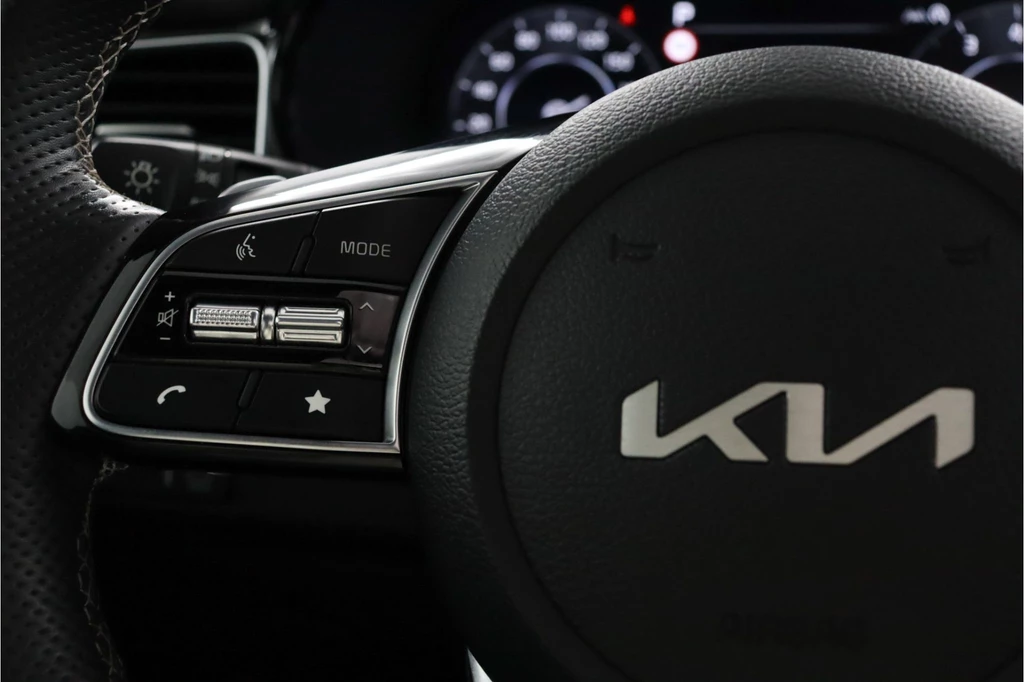 Kia ProCeed – foto 26