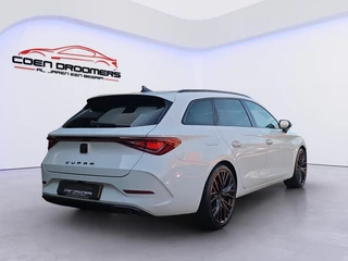 CUPRA Leon Sportstourer – thumbnail 6