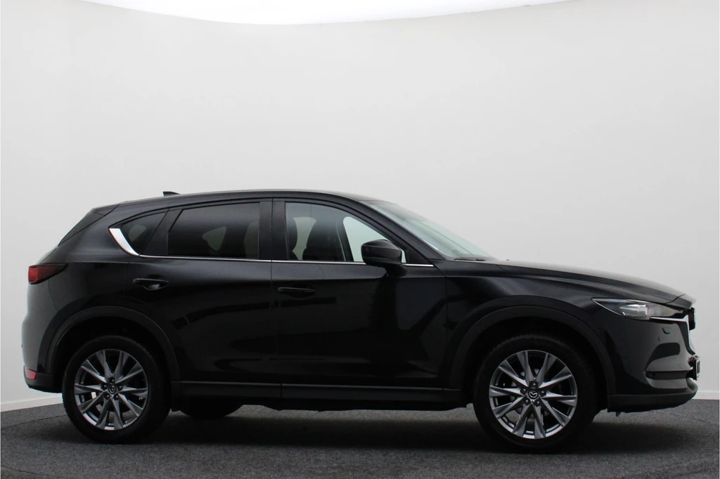Mazda CX-5 – foto 10