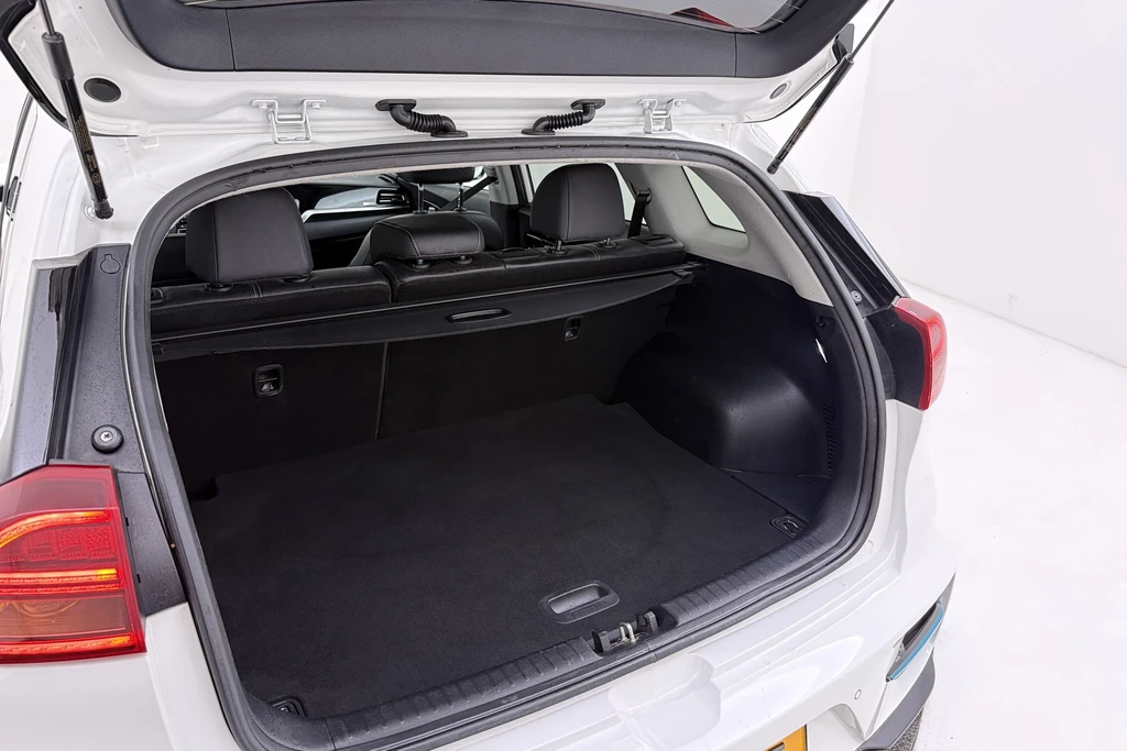Kia e-Niro – foto 42