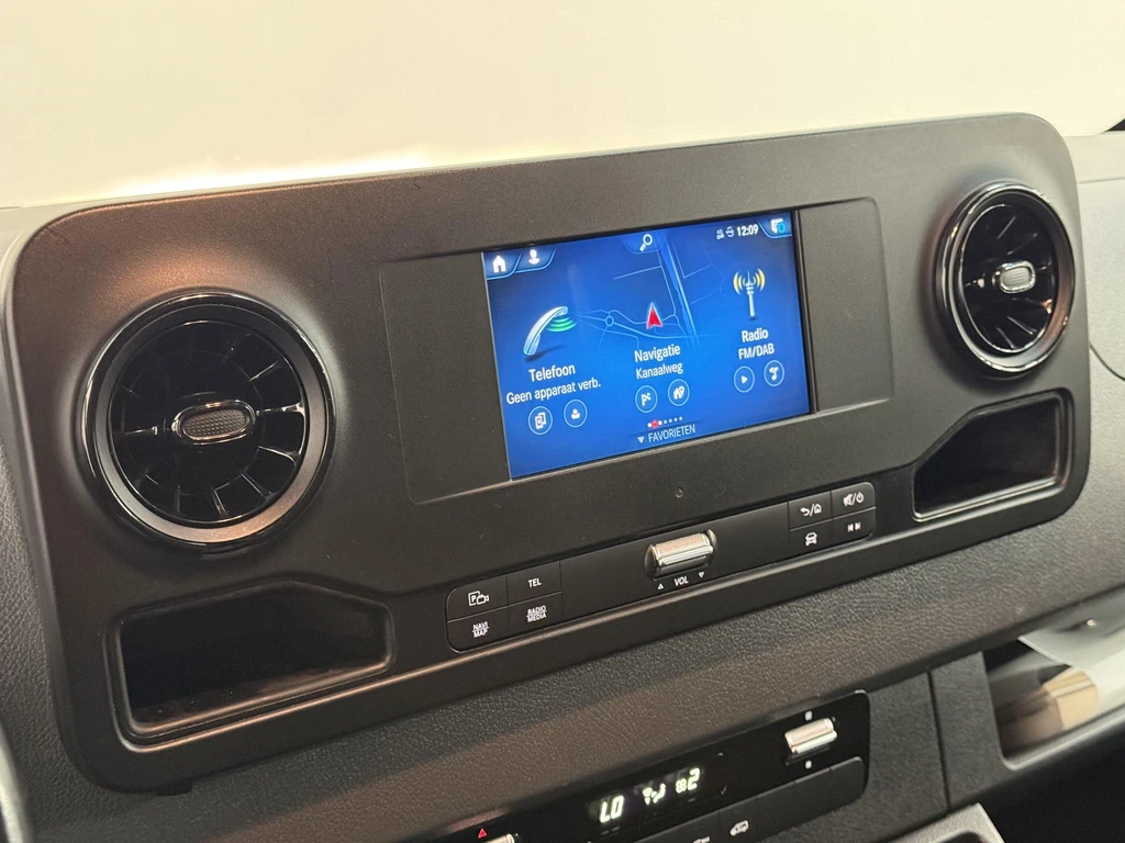 Mercedes-Benz Sprinter – foto 21