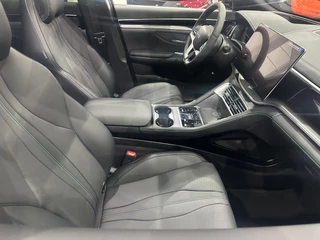 BYD SEAL U – thumbnail 34