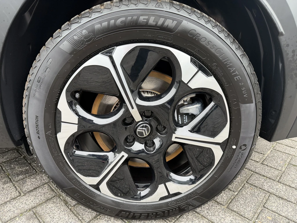 Citroën C5 Aircross – foto 14