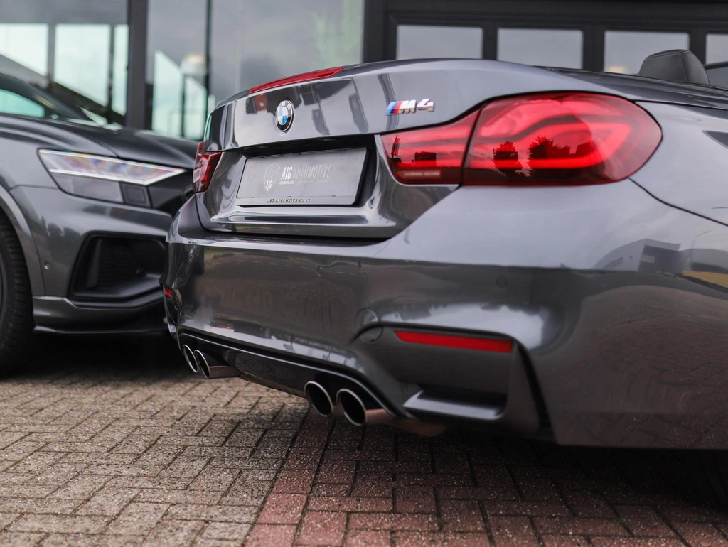 BMW M4 – foto 20