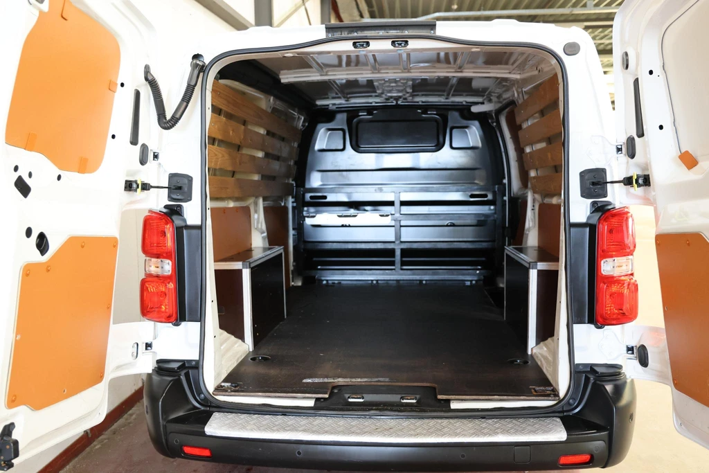 Opel Vivaro – foto 6