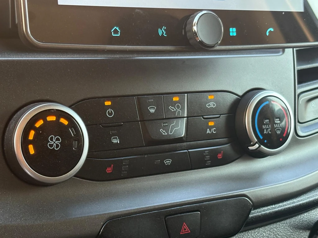 Ford Transit Custom – foto 18