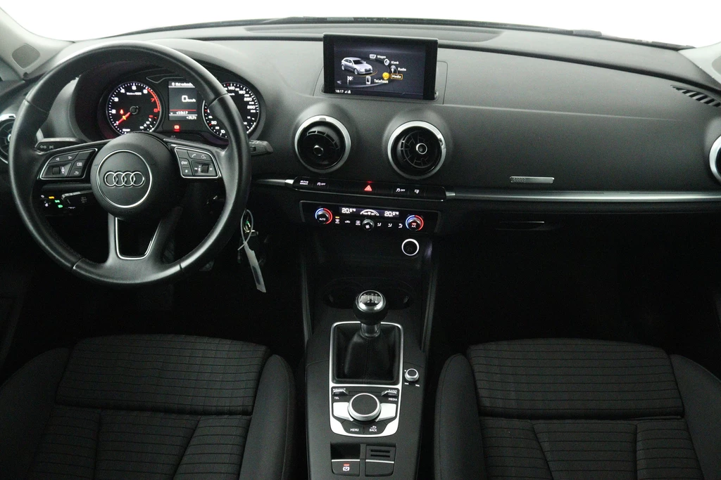 Audi A3 – foto 8