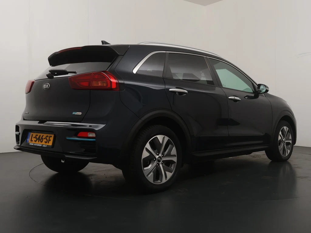 Kia e-Niro – foto 8