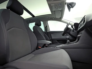 SEAT Leon – thumbnail 9