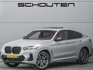 BMW X4 – thumbnail 1