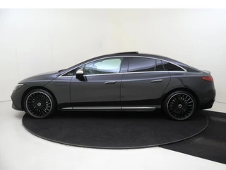 Mercedes-Benz EQE – thumbnail 2