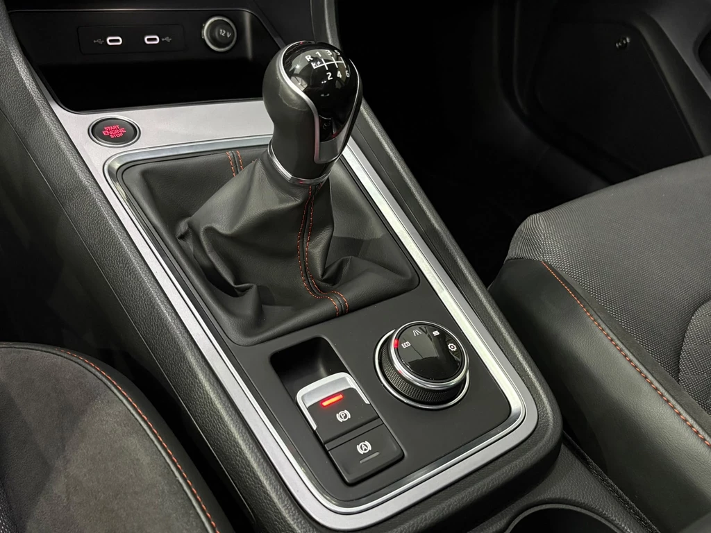 SEAT Ateca – foto 28
