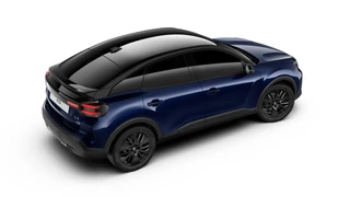 Citroën ë-C4 – thumbnail 4