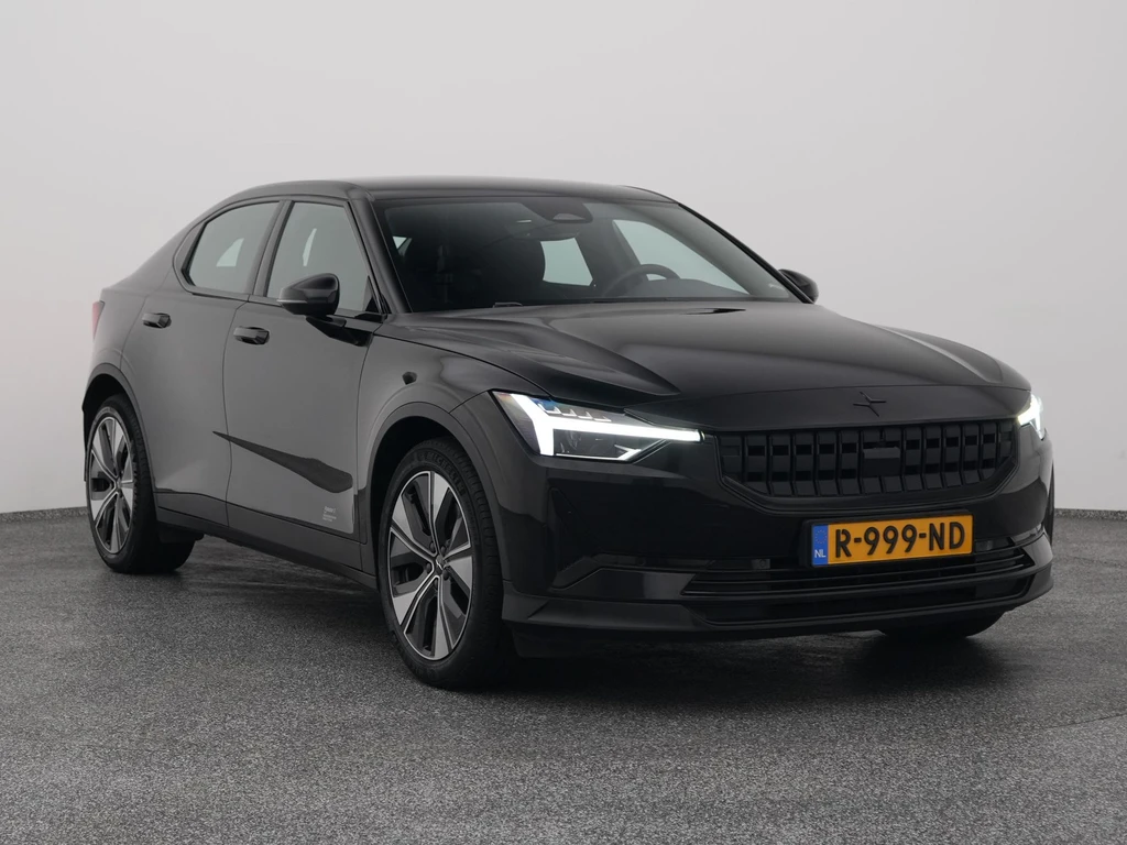 Polestar 2 – foto 13