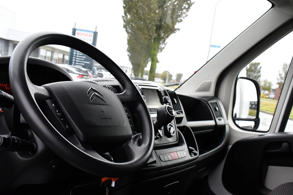 Citroën Jumper – foto 13