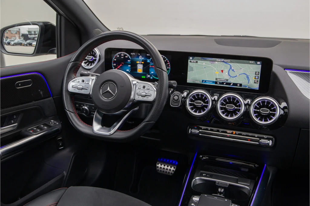Mercedes-Benz B-Klasse – foto 13