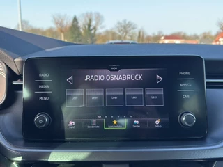 Škoda Kamiq – thumbnail 19