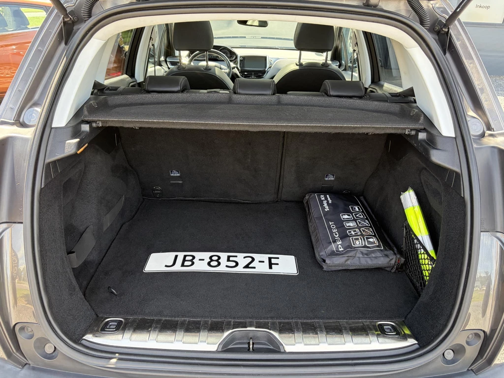 Peugeot 2008 – foto 35