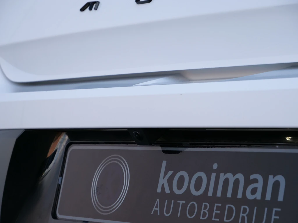 Opel Mokka – foto 17