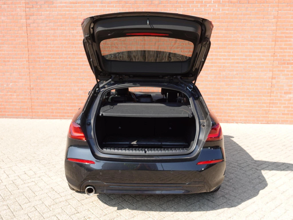 BMW 1 Serie – foto 12