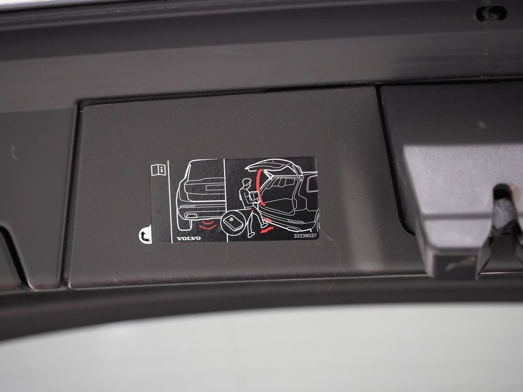 Volvo V90 – foto 44