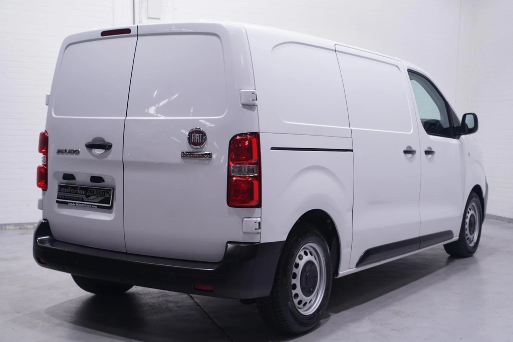 Fiat Scudo – foto 6