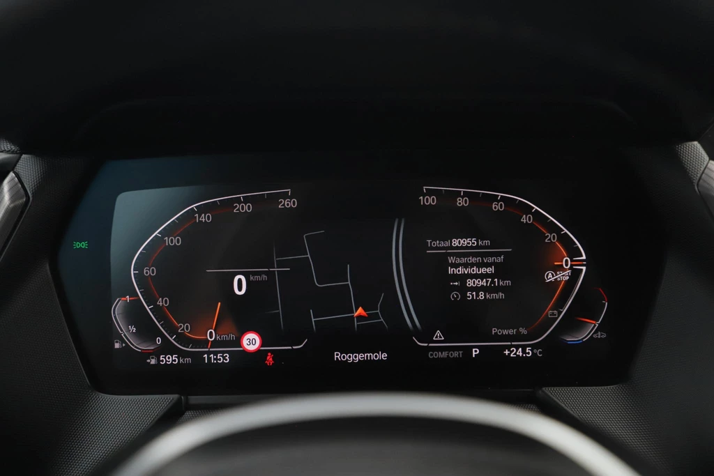BMW 1 Serie – foto 25