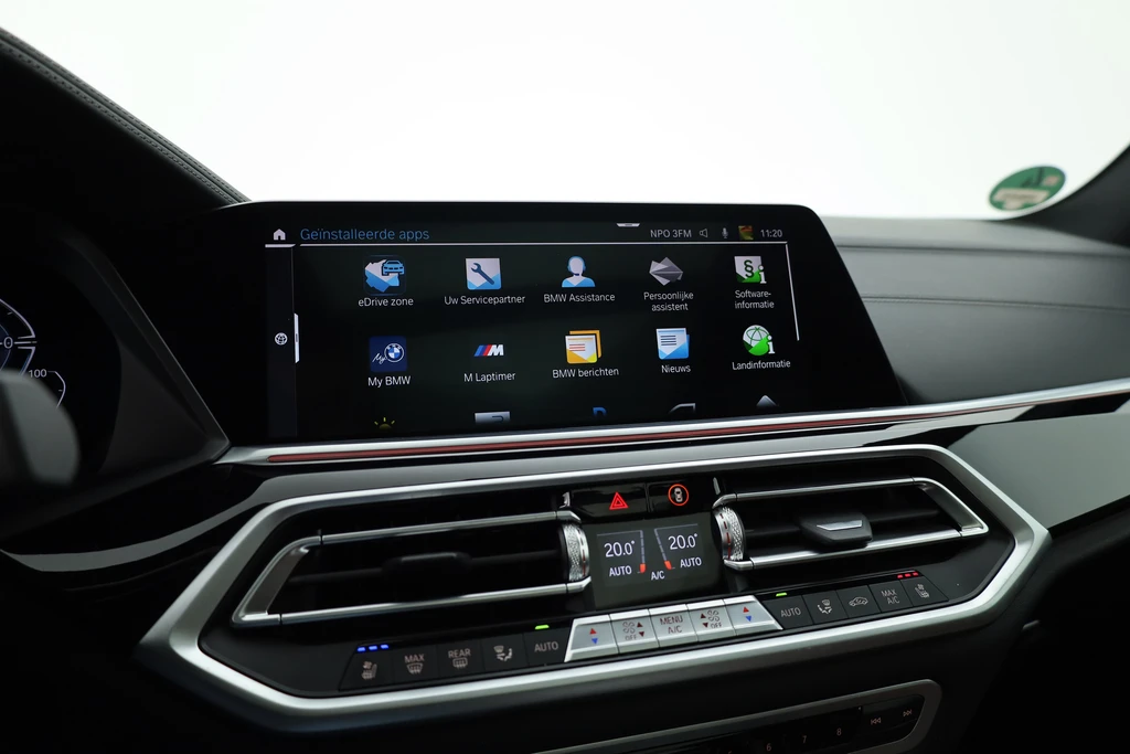 BMW X5 – foto 34