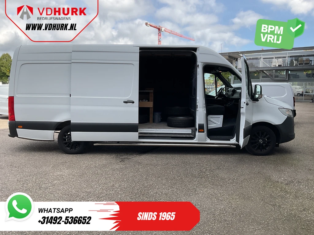 Mercedes-Benz Sprinter – foto 6