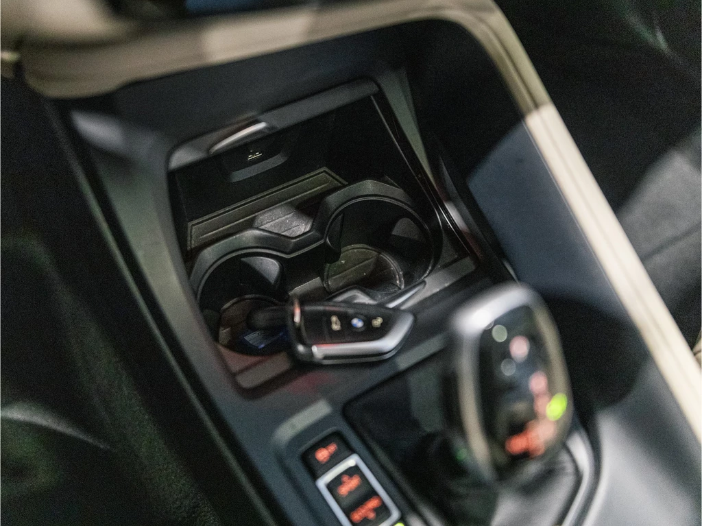BMW X1 – foto 31