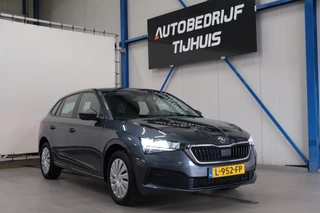 Škoda Scala – thumbnail 5