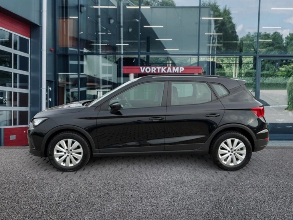 SEAT Arona – foto 2