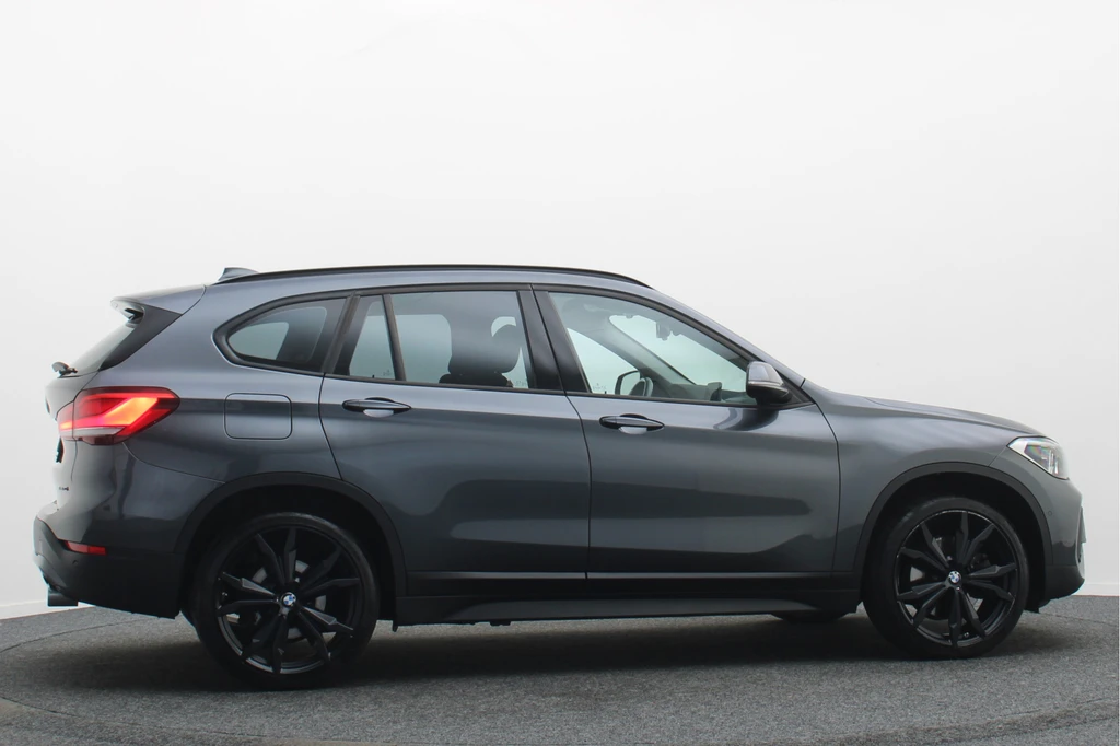 BMW X1 – foto 9