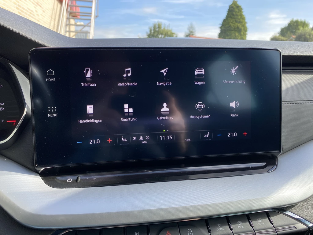 Škoda Octavia – foto 34