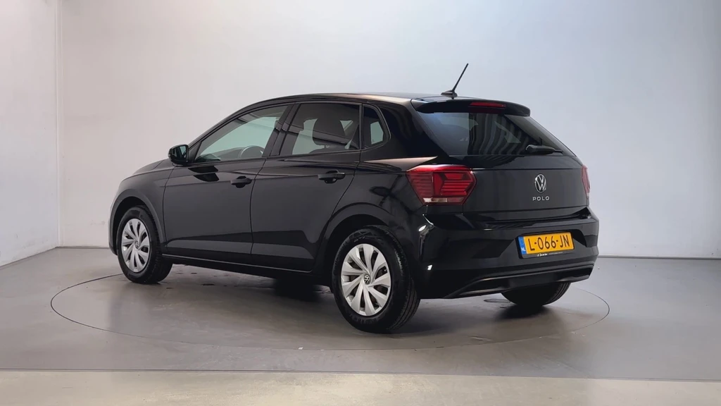 Volkswagen Polo – foto 3