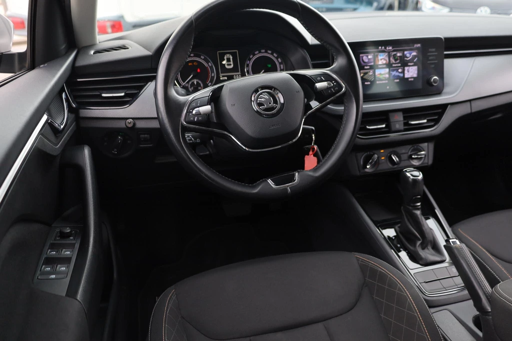 Škoda Scala – foto 22