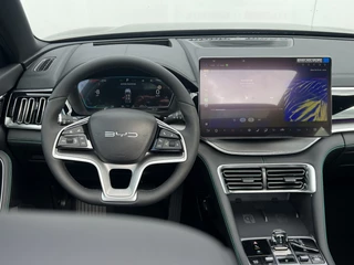 BYD SEAL U – thumbnail 10