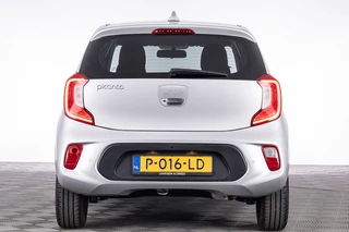 Kia Picanto – thumbnail 3