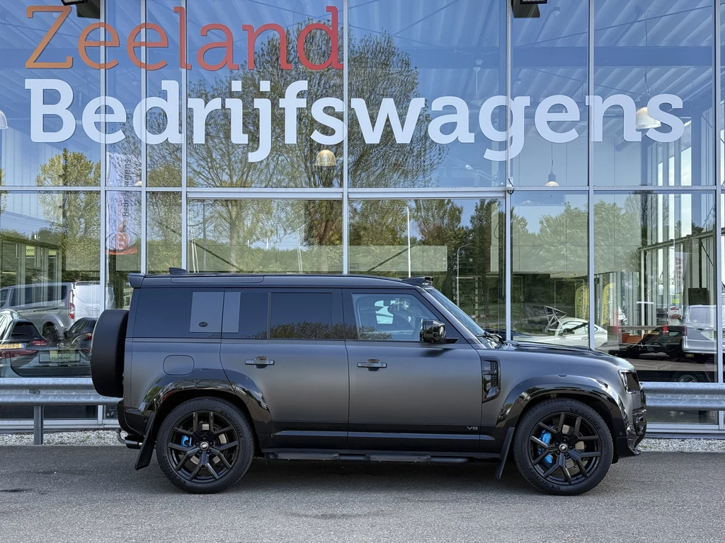 Land Rover Defender – foto 6