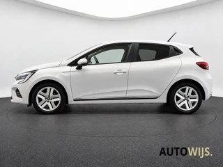 Renault Clio – thumbnail 2