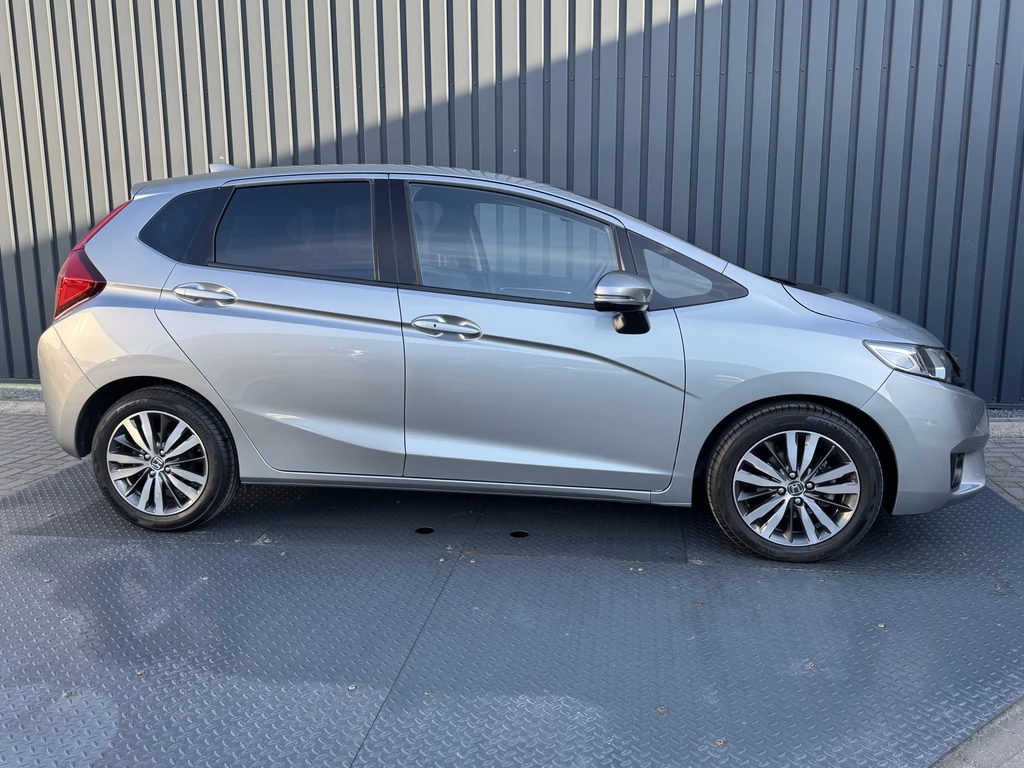 Honda Jazz – foto 14