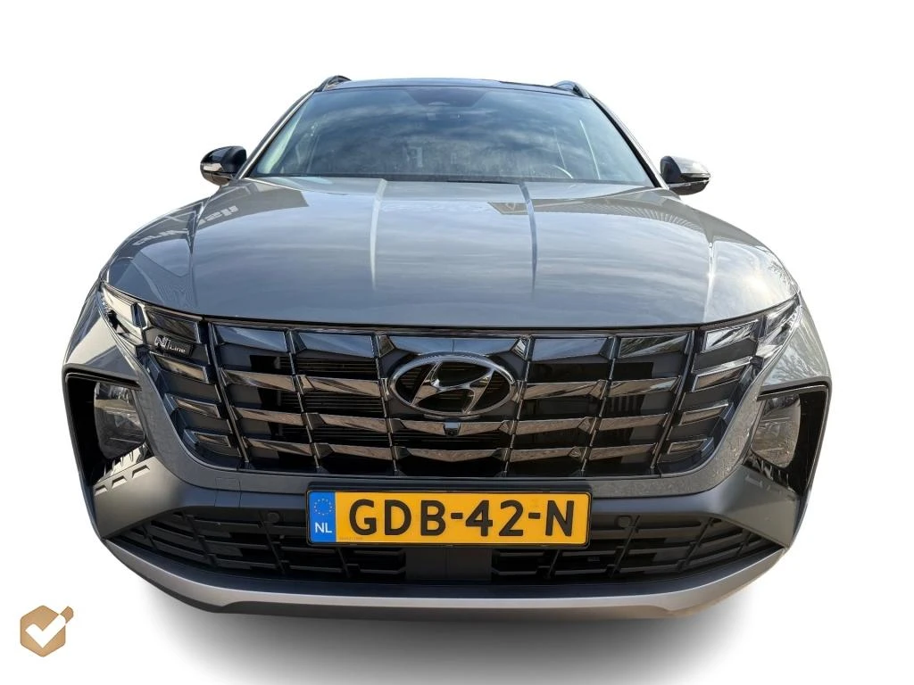 Hyundai Tucson – foto 9