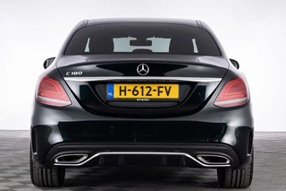 Mercedes-Benz C-Klasse – thumbnail 4