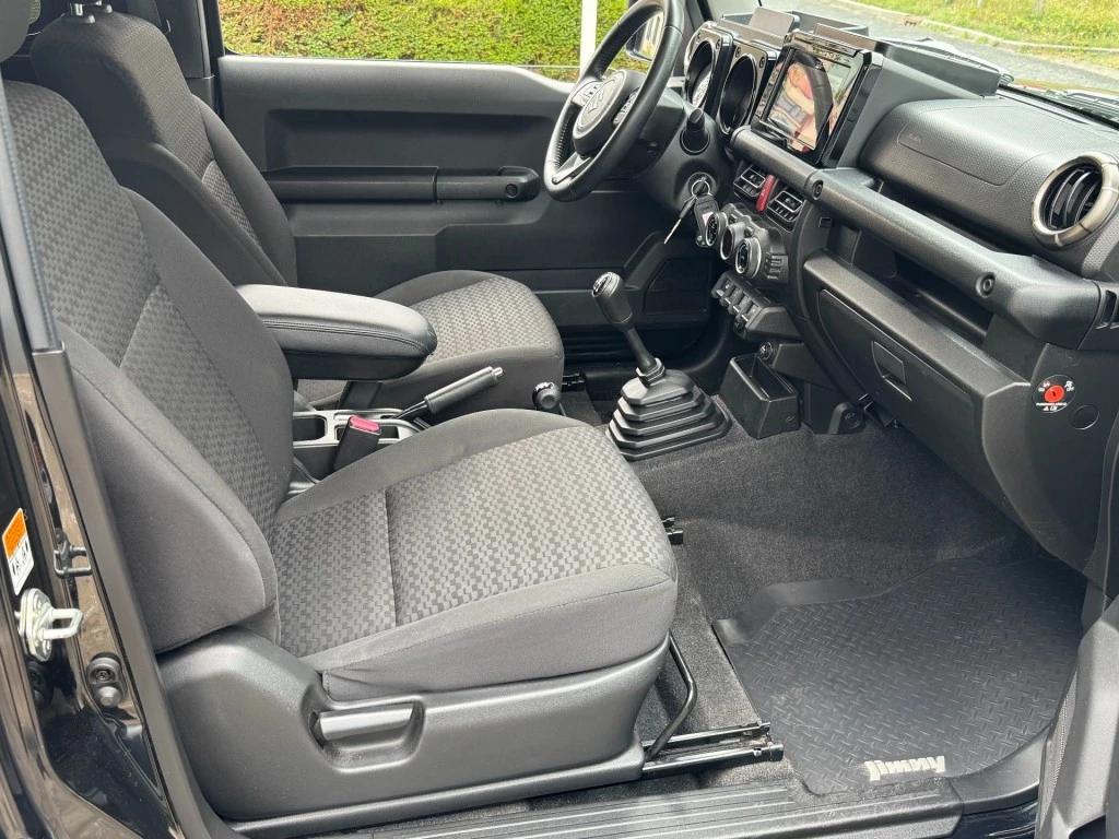 Suzuki Jimny – foto 33