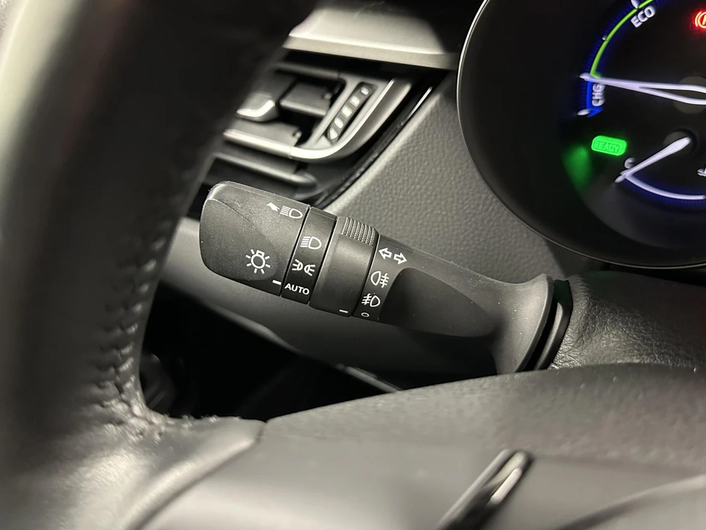 Toyota C-HR – foto 26