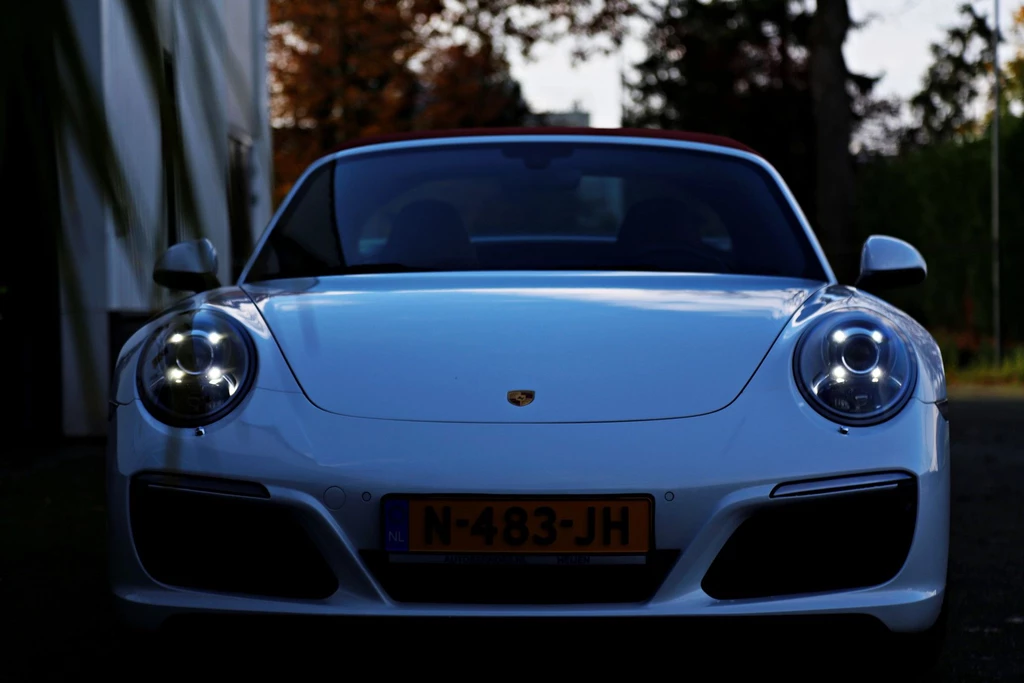 Porsche 911 – foto 22